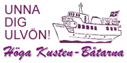 Höga Kusten-båtarna